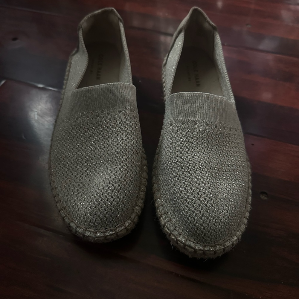 Cole Haan Knit Shoes